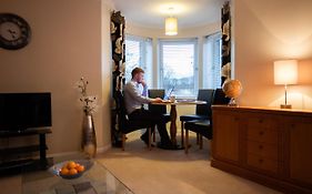 The Spires Serviced Apartments Aberdeen
